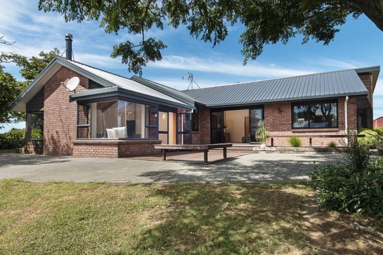 Photo of property in 154d Buckville Road, Buckland, Pukekohe, 2677