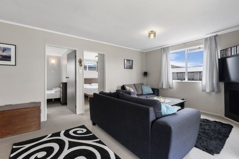 Photo of property in 47c Carroll Street, National Park, Owhango, 3989