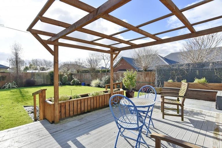 Photo of property in 66 Pentecost Road, Rangiora, 7400