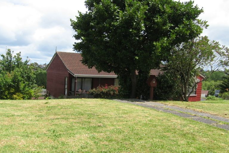 Photo of property in 46 Peverill Crescent, Papatoetoe, Auckland, 2025