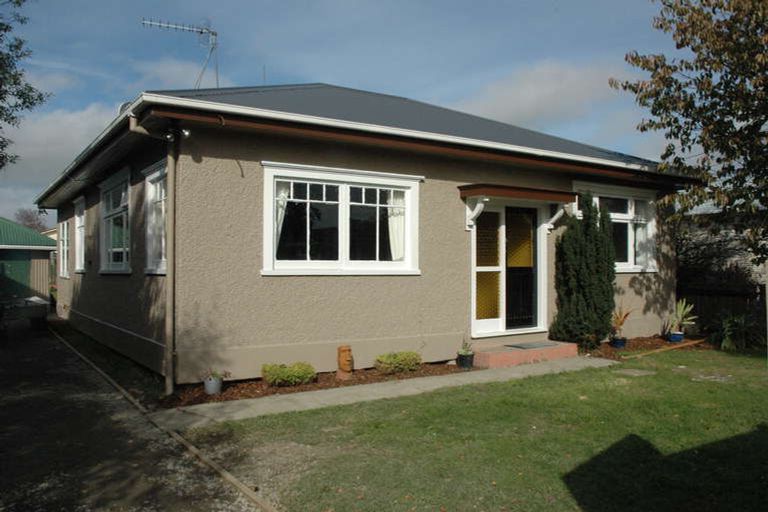 Photo of property in 45 Havill Street, Takaro, Palmerston North, 4410
