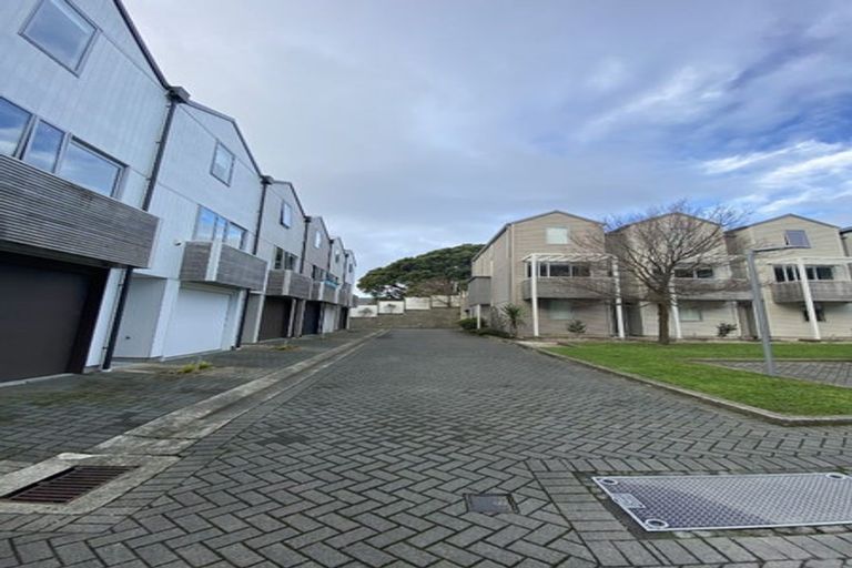 Photo of property in 14/26 Wright Street, Mount Cook, Wellington, 6021