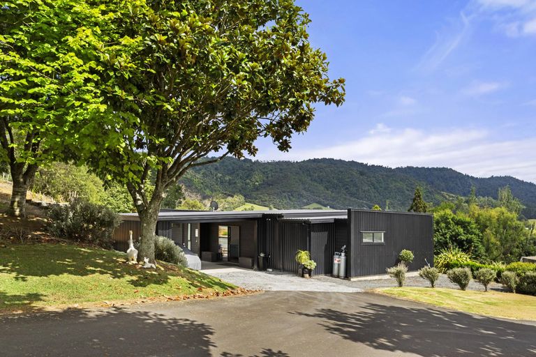 Photo of property in 97a Clark Road, Ngaruawahia, 3793