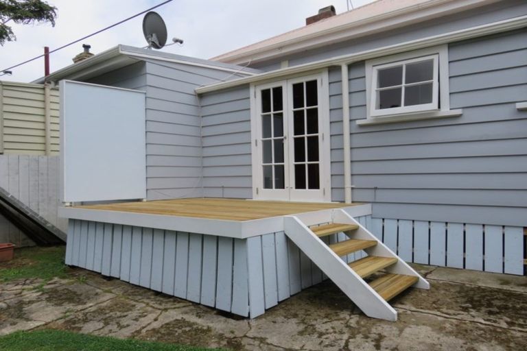 Photo of property in 408 Willoughby Street, Thames, 3500