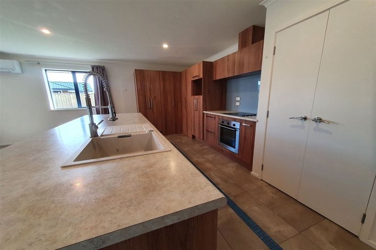 Photo of property in 47 Tiny Hill Drive, Rolleston, 7614