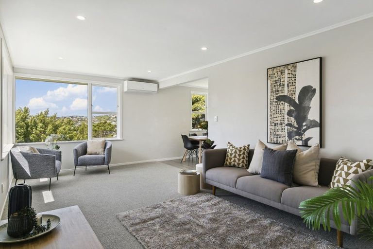 Photo of property in 83 Ironside Road, Johnsonville, Wellington, 6037