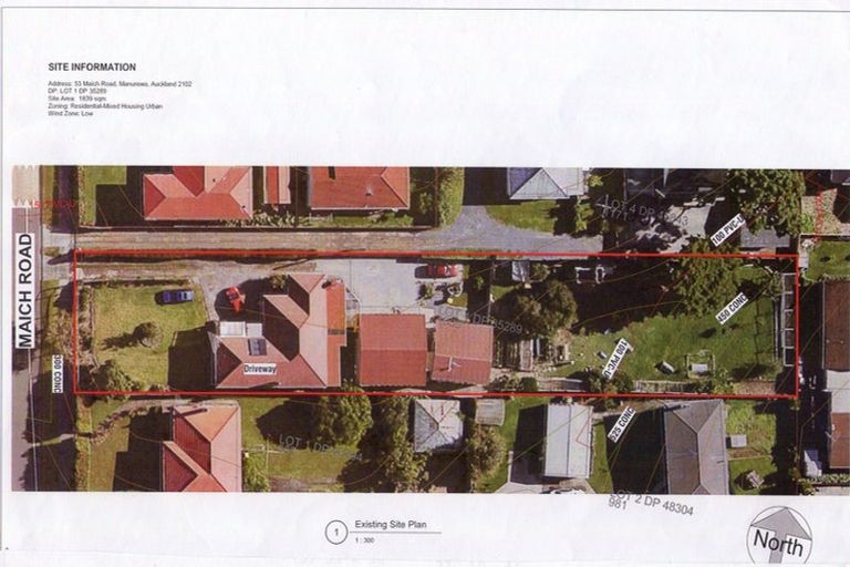 Photo of property in 53 Maich Road, Manurewa, Auckland, 2102