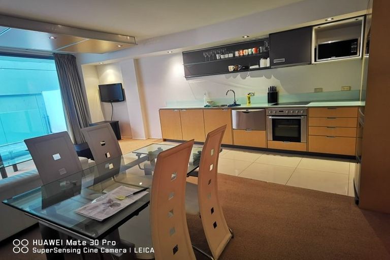 Photo of property in Century City Apartments, 9/72 Tory Street, Te Aro, Wellington, 6011