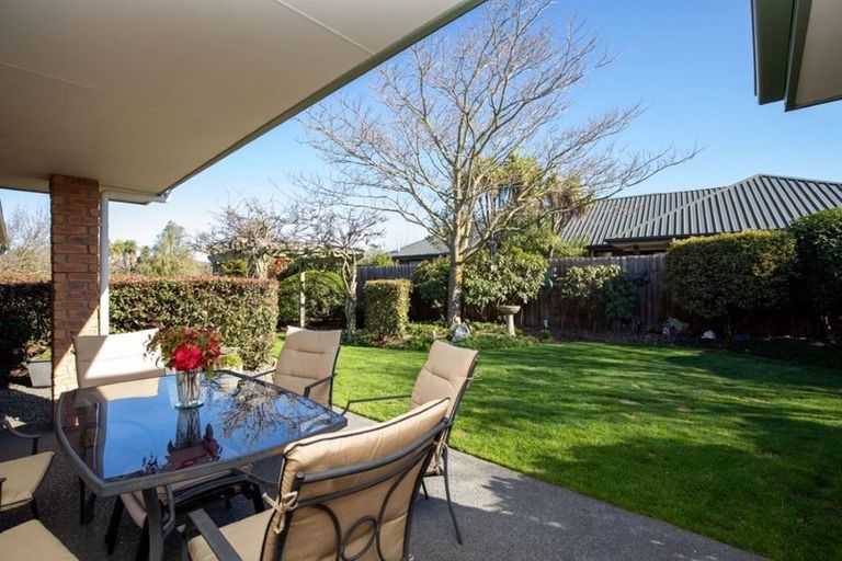 Photo of property in 22 Monet Vale, Rolleston, 7614