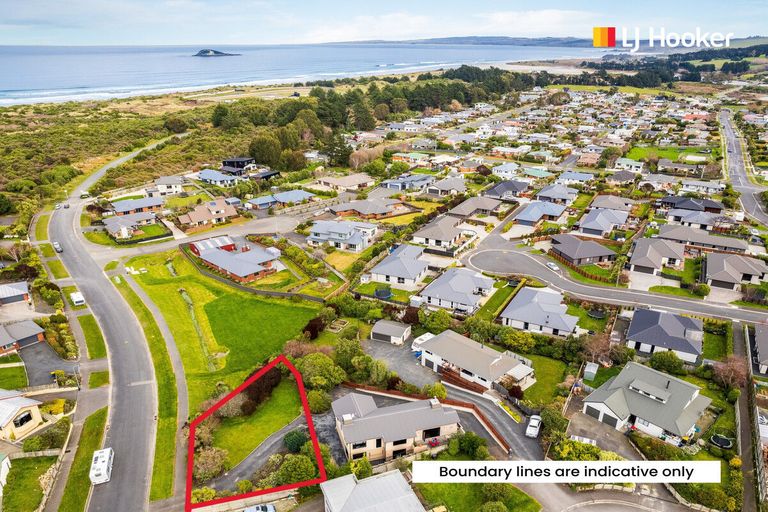 Photo of property in 16 Friendship Drive, Waldronville, Dunedin, 9018