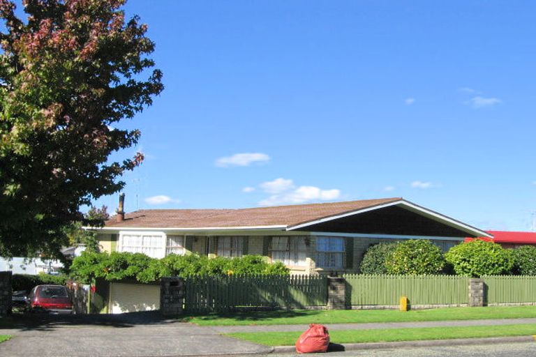 Photo of property in 53 Tasman Drive, Tokoroa, 3420