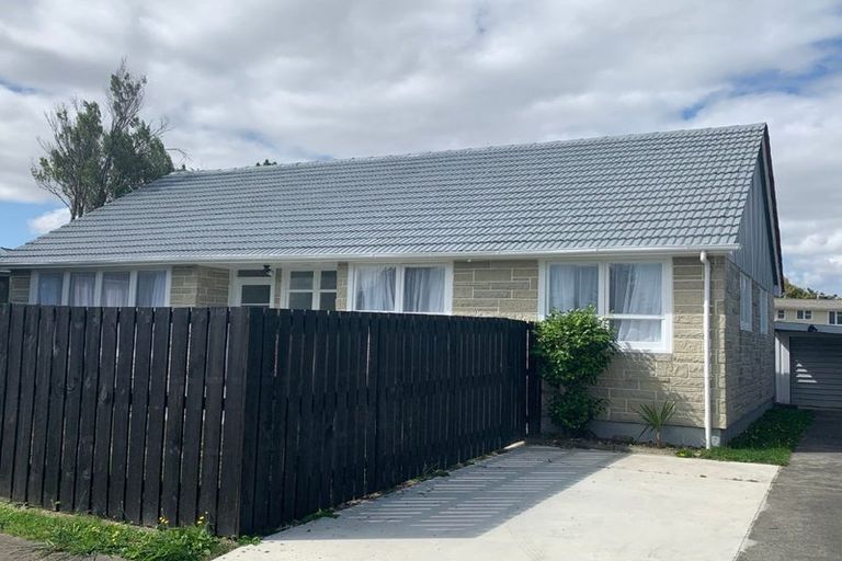 Photo of property in 4 Jackson Avenue, Highbury, Palmerston North, 4412