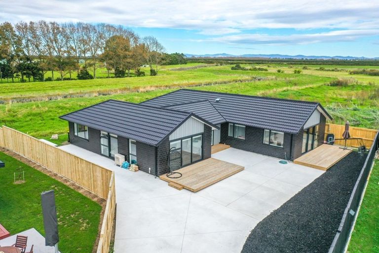 Photo of property in 8 Waimarie Way, Thames, 3500