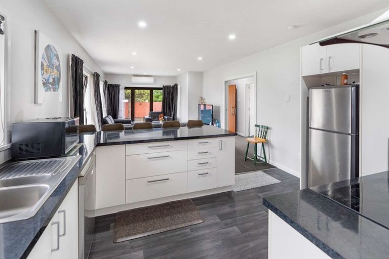 Photo of property in 34 Tankerville Road, Hoon Hay, Christchurch, 8025