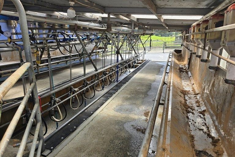 Photo of property in 189 Namu Road, Opunake, 4681