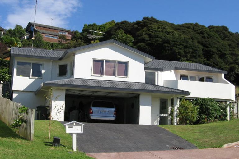 Photo of property in 13 Dee Place, Torbay, Auckland, 0630