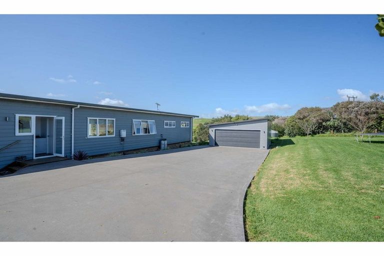 Photo of property in 8 Meadow Lane, Pakaraka, Kaikohe, 0472
