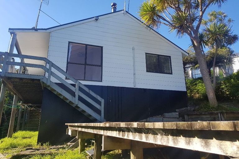 Photo of property in 59 Pemberton Avenue, Bayview, Auckland, 0629
