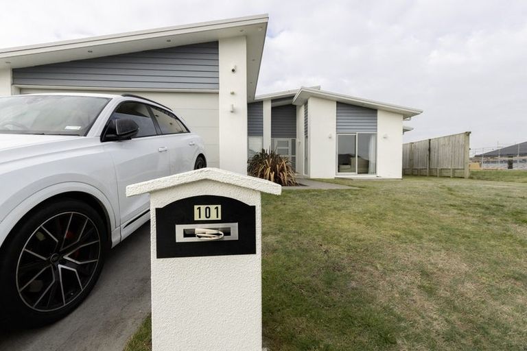 Photo of property in 101 Watkins Road, Cambridge, 3434