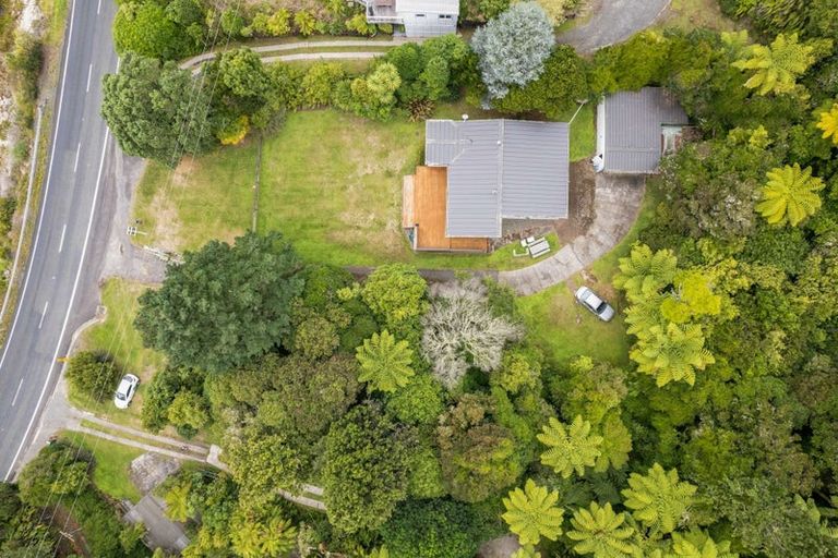 Photo of property in 227 State Highway 30, Lake Rotoma, Rotorua, 3074