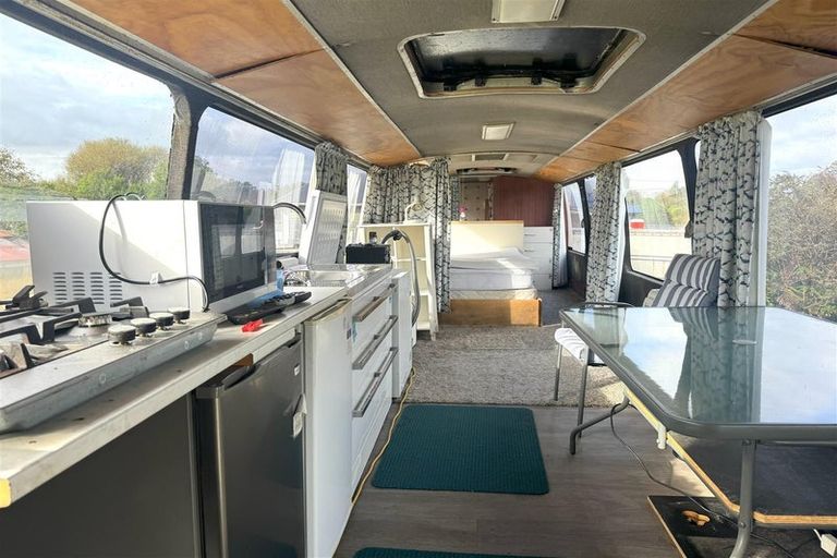 Photo of property in 5 Mills Street, Runanga, 7803