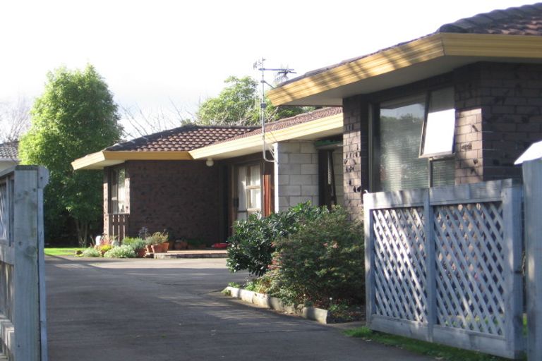 Photo of property in 41 North Street, Palmerston North, 4410