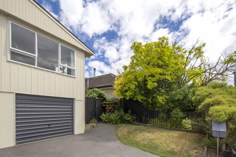Photo of property in 4/471 Worcester Street, Linwood, Christchurch, 8011