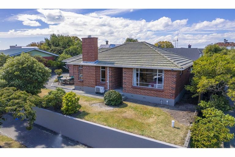 Photo of property in 36 Rose Street, Parkside, Timaru, 7910
