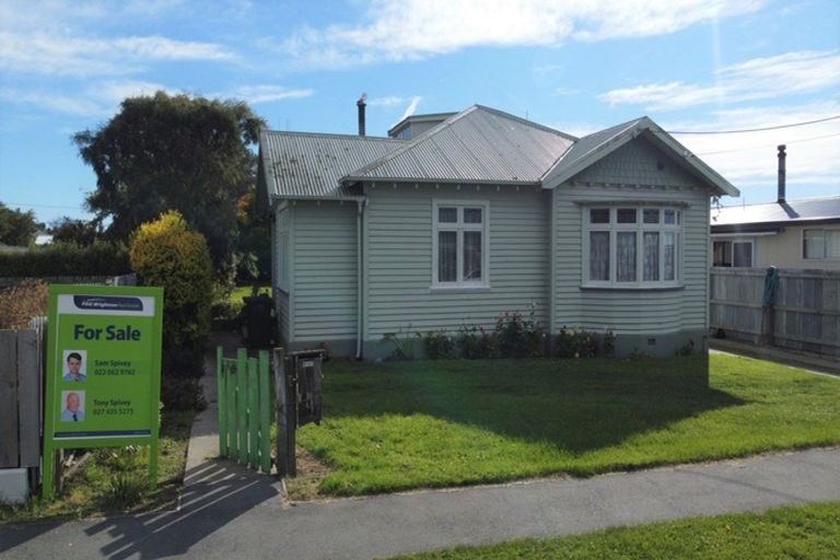 Photo of property in 8 Raglan Street, Oamaru North, Oamaru, 9400
