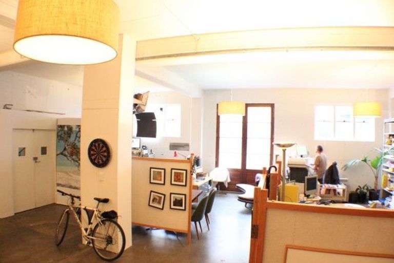 Photo of property in Wwmc Building, 1/101a Cuba Street, Te Aro, Wellington, 6011