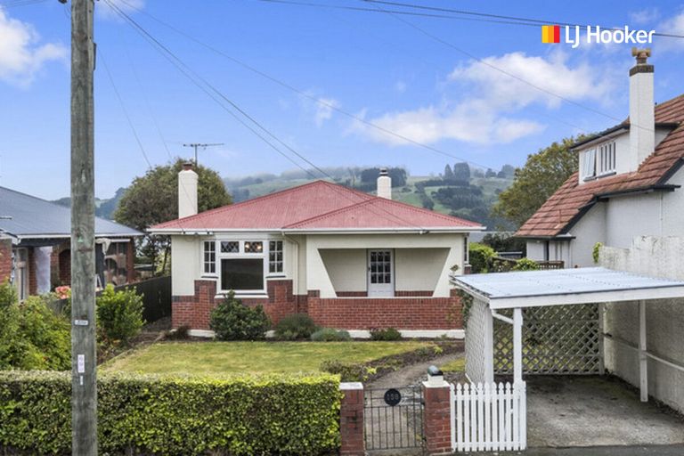 Photo of property in 158 Kenmure Road, Kenmure, Dunedin, 9011