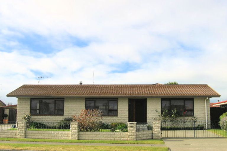 Photo of property in 149 Tait Drive, Greenmeadows, Napier, 4112
