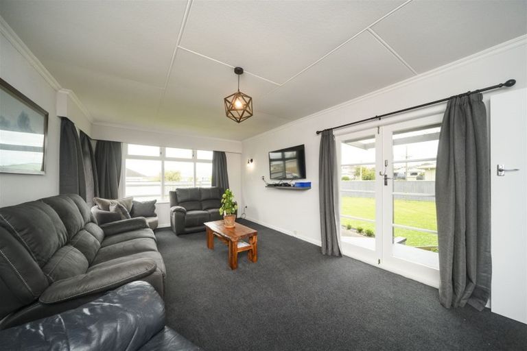 Photo of property in 4 Coronation Street, Feilding, 4702