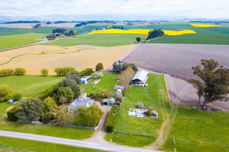 Photo of property in 195 Lyalldale Road, Saint Andrews, 7988