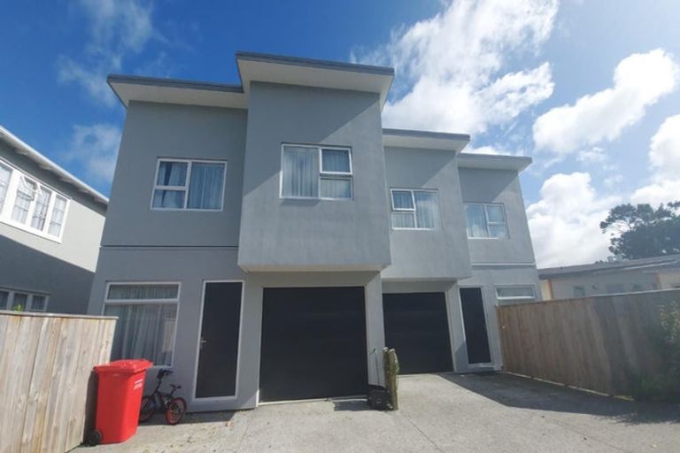 Photo of property in 55a Durham Crescent, Fairfield, Lower Hutt, 5011