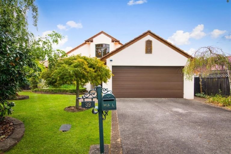 Photo of property in 39 Harvest Drive, Henderson, Auckland, 0612