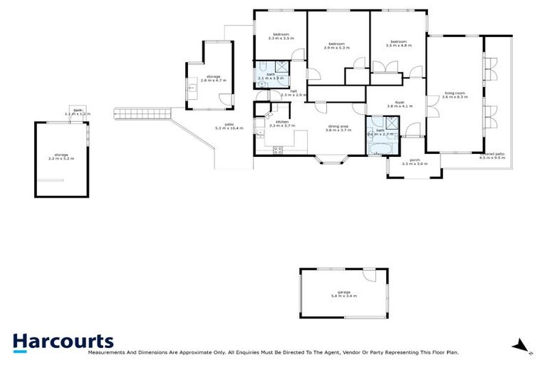 Photo of property in 30 Clutha Avenue, Khandallah, Wellington, 6035