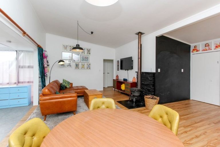 Photo of property in 14b Mace Street, Waitara, 4320