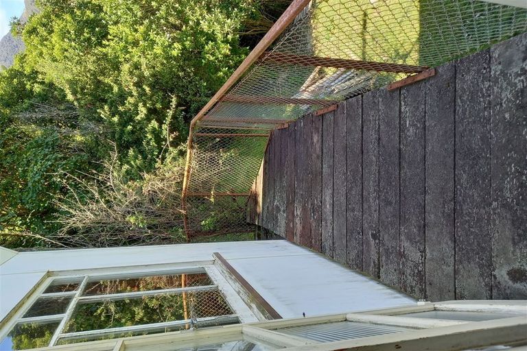 Photo of property in 462 Cissy Bay Road, Cissy Bay, French Pass, 7193