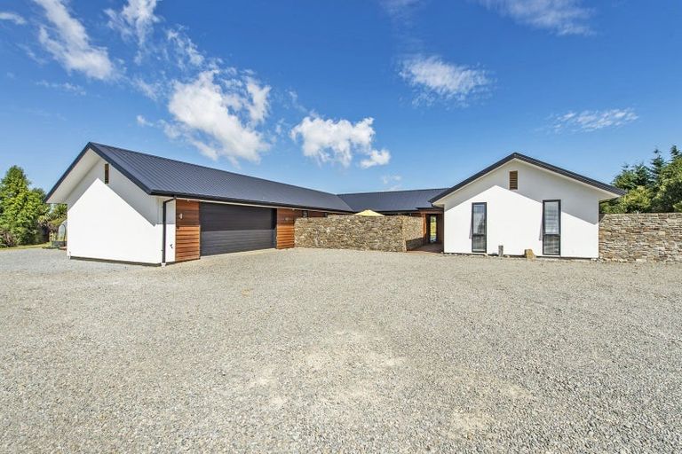 Photo of property in 163 Loburn Kowai Road, Loburn, Rangiora, 7472