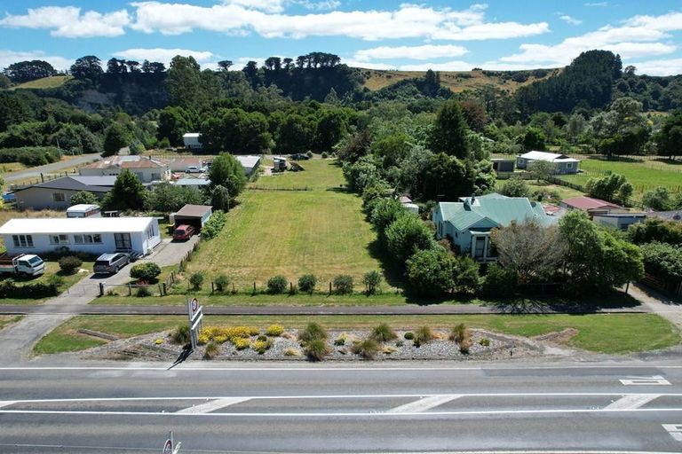 Photo of property in 4 Olsen Street, Eketahuna, 4900