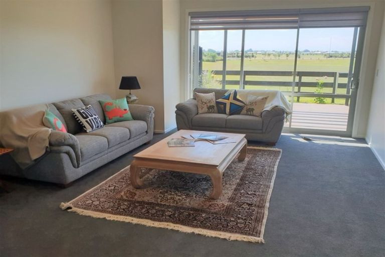 Photo of property in 8 Atatu Lane, Wigram, Christchurch, 8025