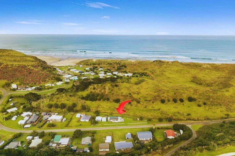 Photo of property in 1140 Omamari Road, Omamari, Dargaville, 0373