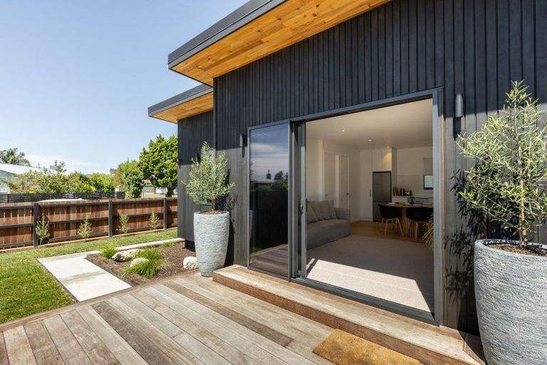 Photo of property in 6a Bennett Place, Onekawa, Napier, 4110