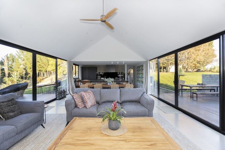 Photo of property in 145 Homestead Road, Weston, Oamaru, 9491