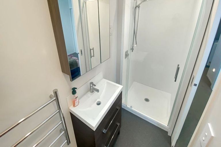 Photo of property in 63a Osborne Street, Waltham, Christchurch, 8011