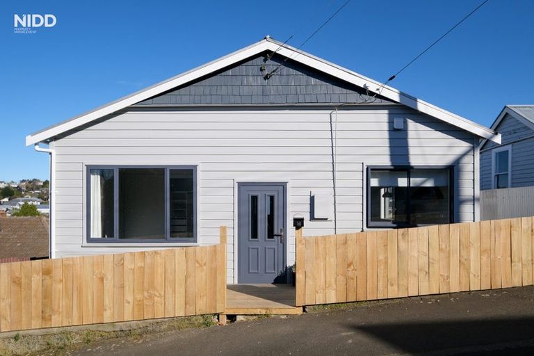 Photo of property in 14 Macnee Street, Mornington, Dunedin, 9011