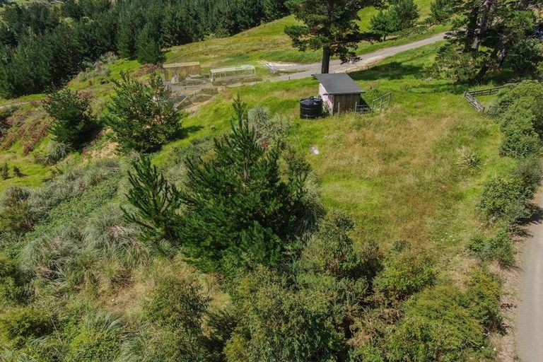 Photo of property in 206 Ohuri Road, Rawene, Kaikohe, 0473