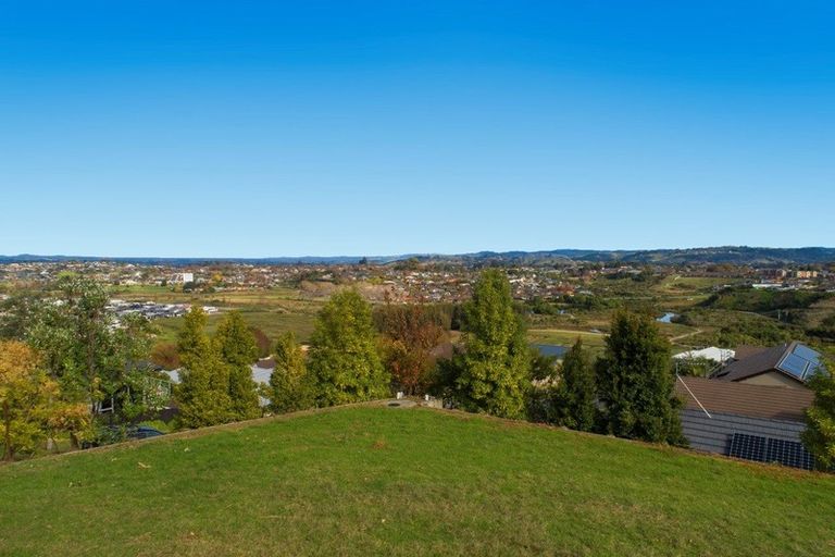Photo of property in 8 Sereno Vista, Bellevue, Tauranga, 3110