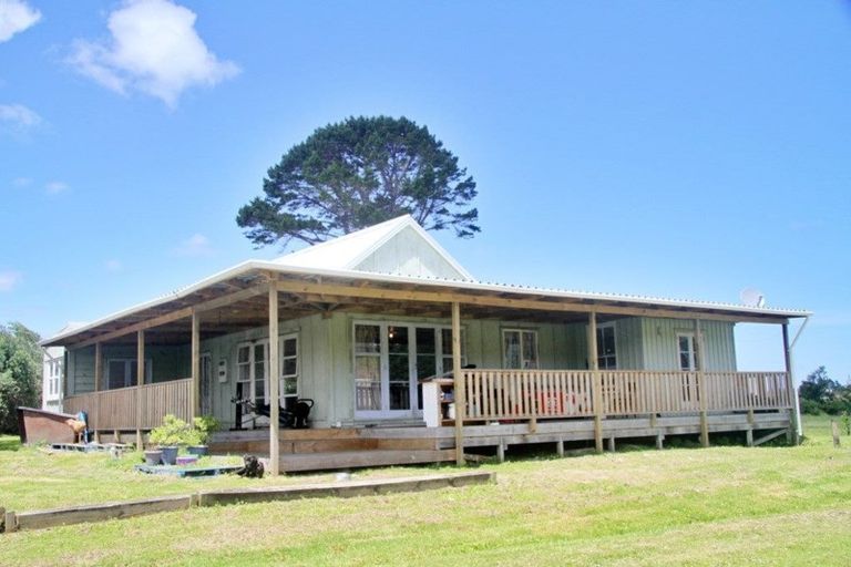 Photo of property in 64 Waterfront Road, Pukenui, Kaitaia, 0484